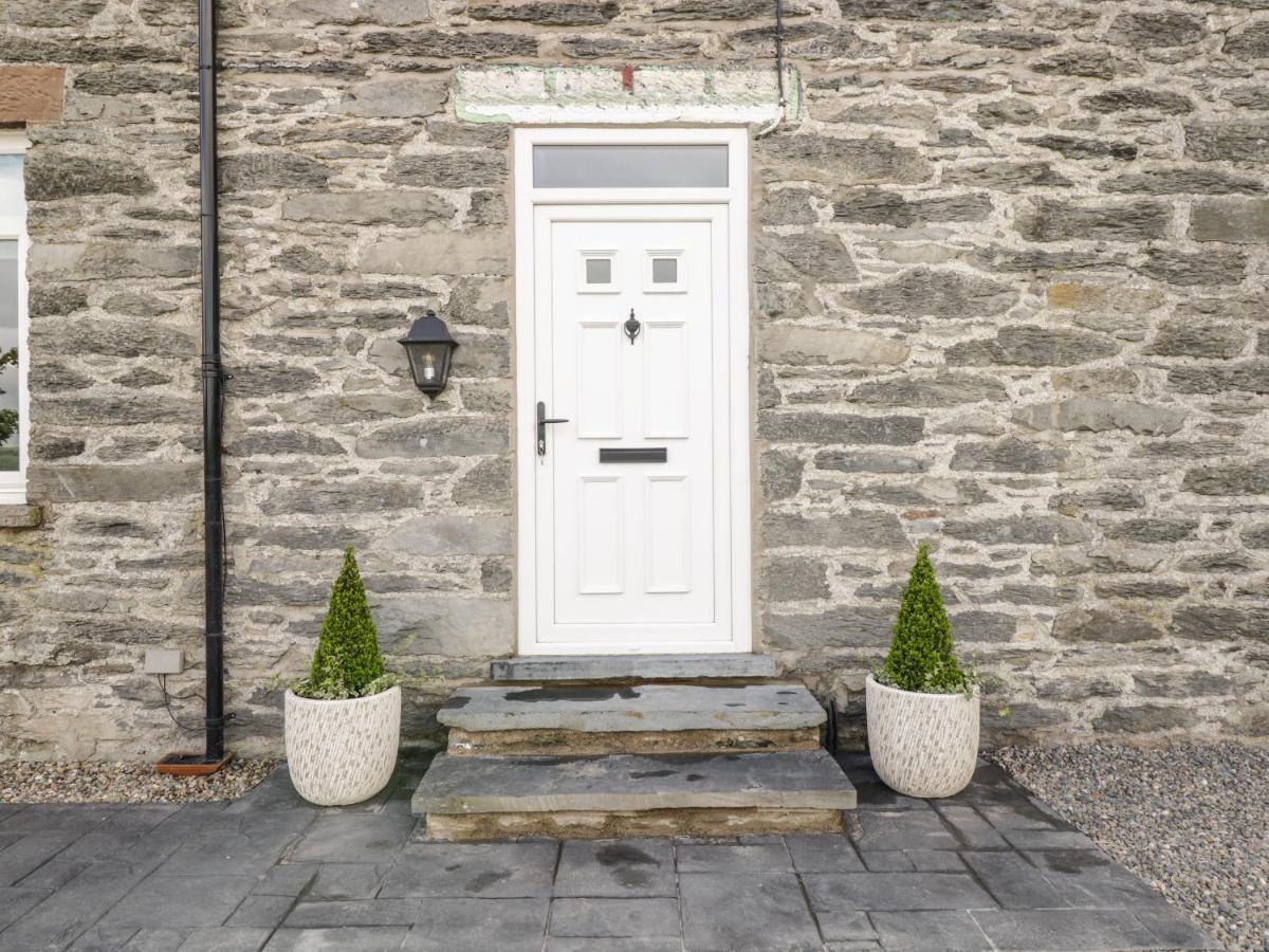 Bryn Mawndy Villa Corwen Exteriör bild